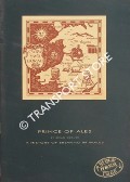 Prince of Ales - A History of Brewing in Wales by GLOVER, Brian